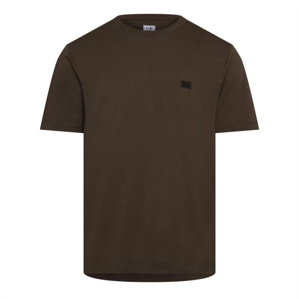 C.P. Company Mens T-Shirt / Green